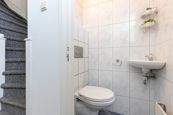 Medium property photo - Andries Schotkade 8, 2313 XV Leiden